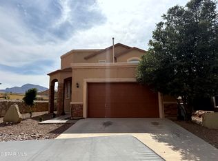 11533 Merejildo Madrid St, El Paso, TX 79934