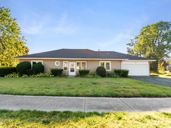 355 La Porte Ave, Northlake, IL 60164