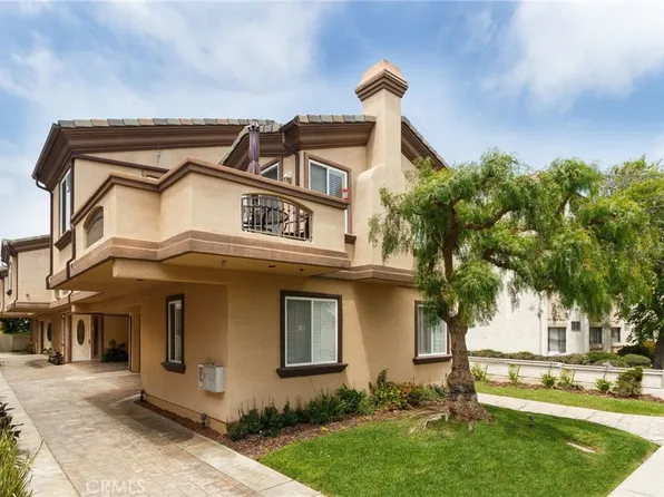 2113 Mathews Ave, Redondo Beach, CA 90278