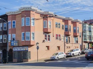 105 Highland Ave, San Francisco, CA 94110