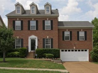 222 Wisteria Dr, Franklin, TN 37064