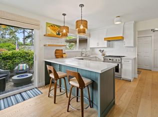 38 Country Club Gate, Pacific Grove, CA 93950