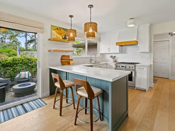 38 Country Club Gate, Pacific Grove, CA 93950