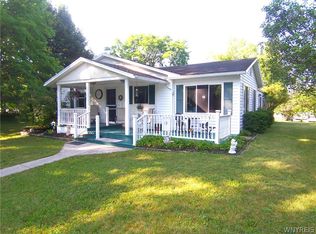 12.5 Adams St, Batavia, NY 14020