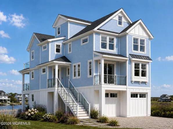1611 Bay Boulevard, Seaside Heights, NJ 08751