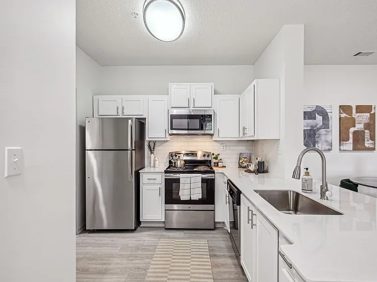 B3U Kitchen