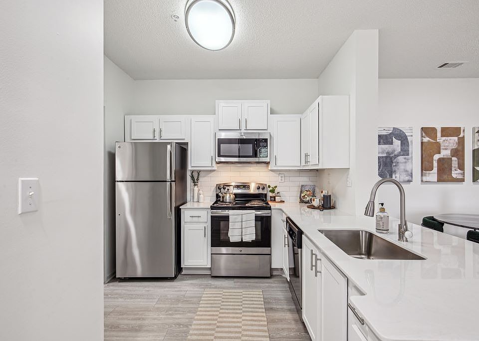 B3U Kitchen