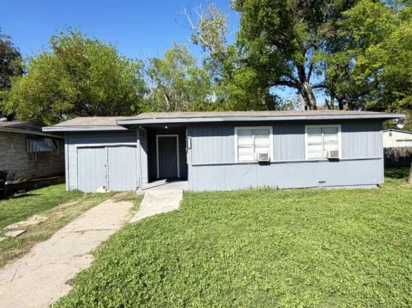 1725 Talton Ave, Fort Worth, TX 76104