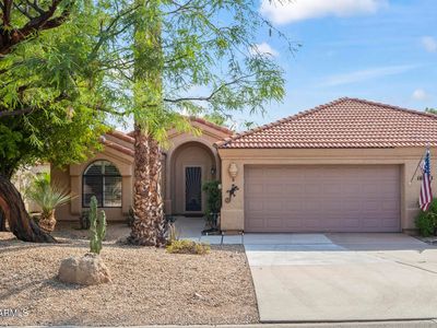 16465 E ASHBROOK Drive #B, Fountain Hills, AZ, 85268
