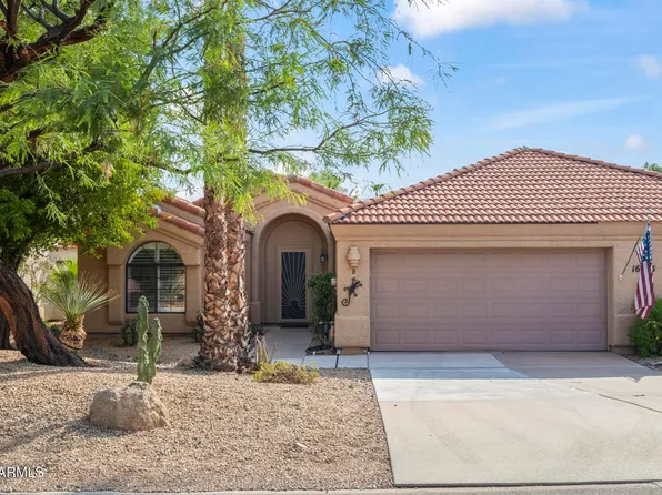 16465 E ASHBROOK Drive #B, Fountain Hills, AZ 85268