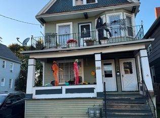 26 Edson St, Buffalo, NY 14210