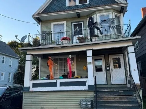 26 Edson St, Buffalo, NY 14210