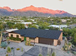 815 E Via Lucitas, Tucson, AZ 85718