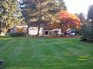 4160 134th Ave NE, Bellevue, WA 98005
