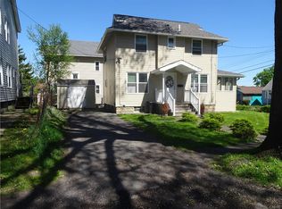 117 Ardmore Pl, Syracuse, NY 13208