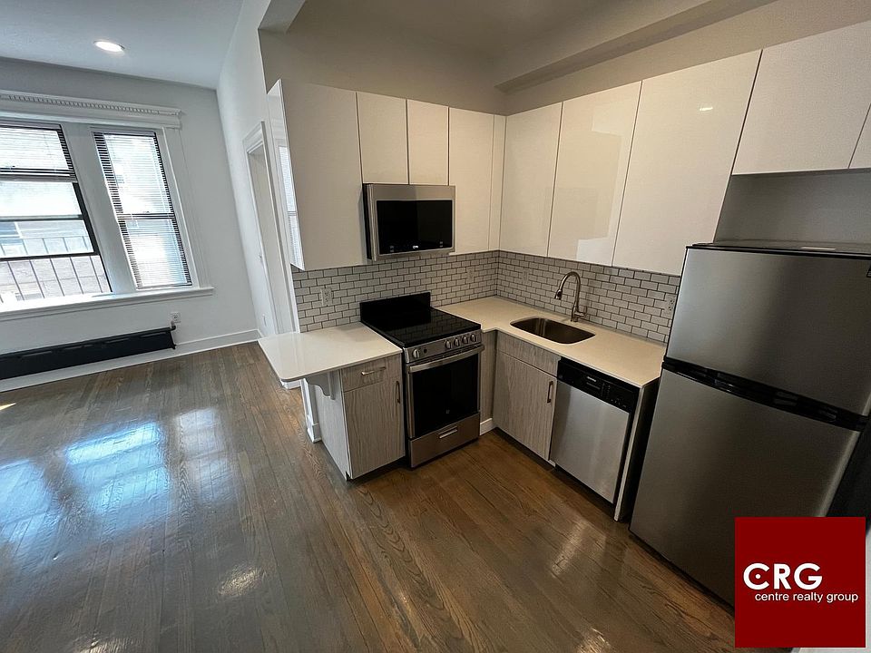 1st image of 11 Queensberry St #11D
