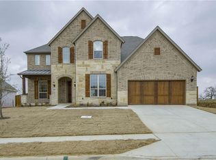 6612 Elderberry Way, Argyle, TX 76226