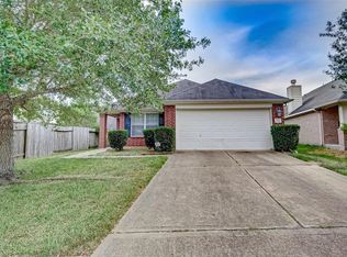 20011 Ravenmeadow Ln, Katy, TX 77449
