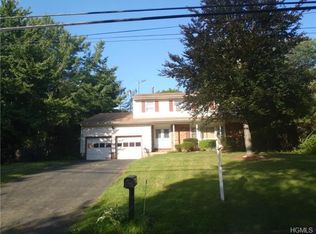 72 Eastbourne Dr, Spring Valley, NY 10977