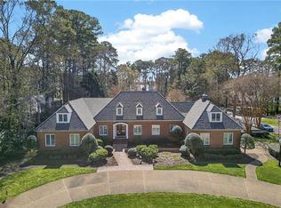 1613 Duke Of Windsor Rd, Virginia Beach, VA 23454