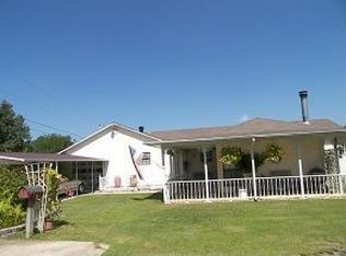 156 County Road 205, Cullman, AL 35057