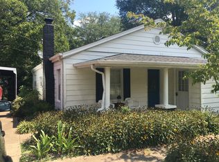 706 Requa Rd, Cherryville, NC 28021