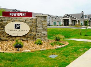 6 Willow Creek Ln #7210, Jonesboro, AR 72404