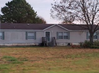 3461 Prospect Rd, Rutledge, GA 30663