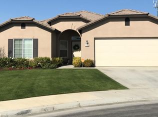 11706 Blanket Flower Dr, Bakersfield, CA