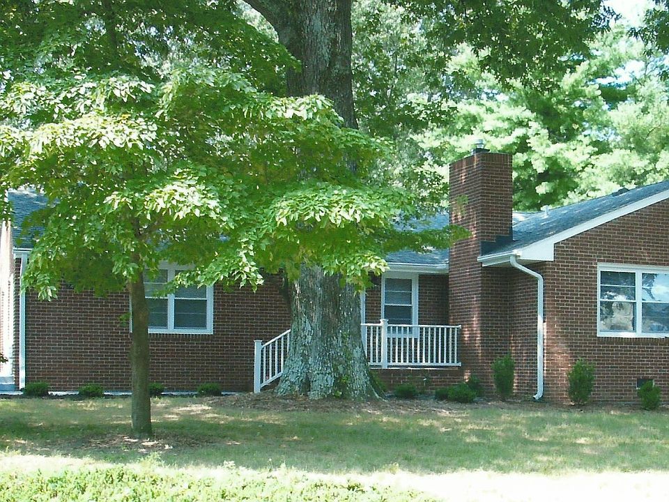 Front of the House