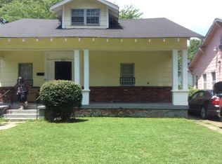 1223 Neptune St, Memphis, TN 38106