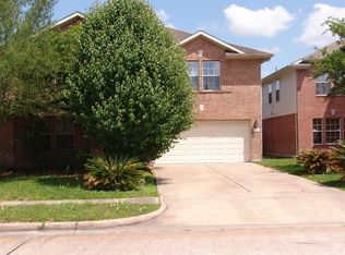 1211 Concord Pl, Missouri City, TX 77459