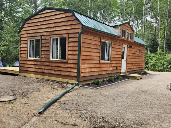 1003 Loon Lake Rd, Eagle River, WI 54521