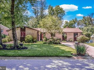 6 Ridgewood Cir, Wilmington, DE 19809