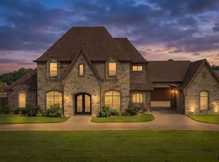 145 Abby Gail Dr, Longview, TX 75605