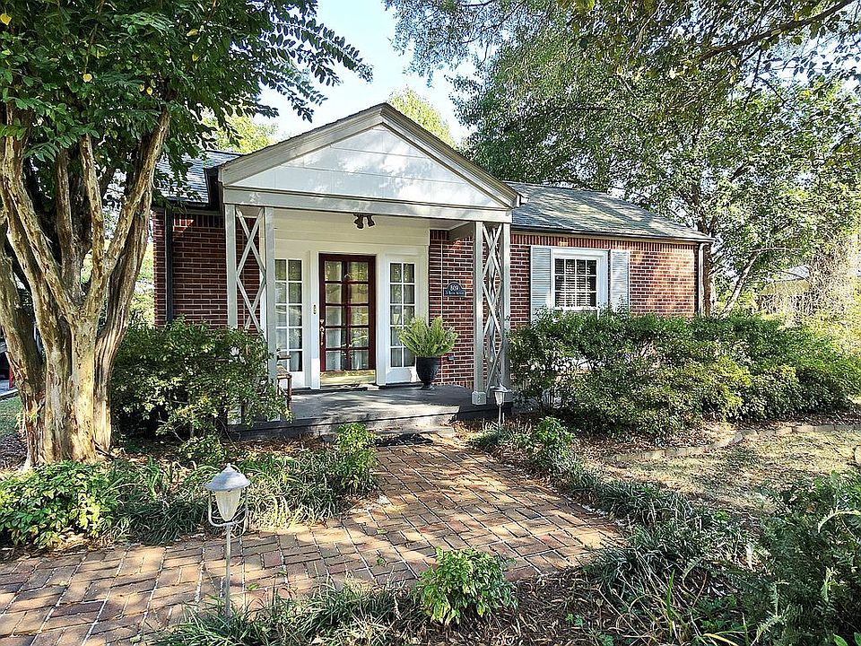 Front Elevation