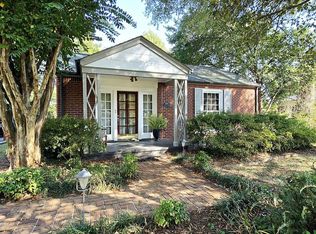 809 S Brady Ave, Newton, NC 28658