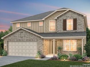 653 Ridge Port Ave, New Braunfels, TX 78130