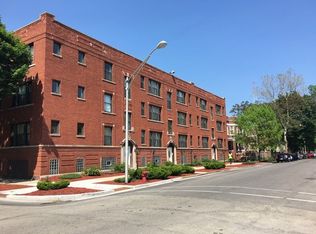 619 S Spaulding Ave #1, Chicago, IL 60624
