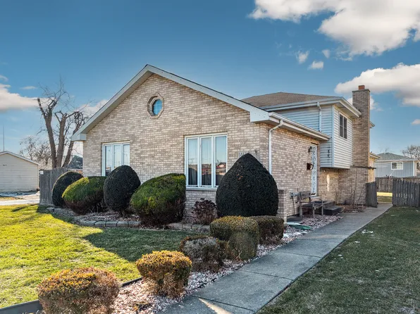 14630 S Palmer Ave, Posen, IL 60469