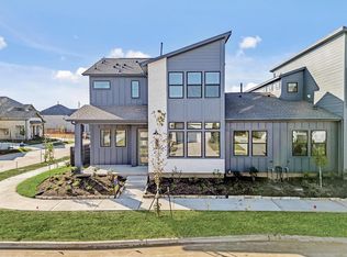 1103 Mercantile St, Richmond, TX 77406