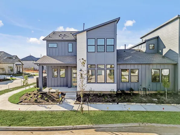 1103 Mercantile St, Richmond, TX 77406