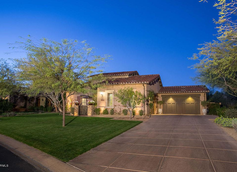 1st image of 9652 E Chino Dr