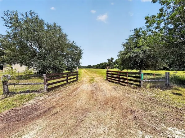 7755 County Road 714, Center Hill, FL 33514