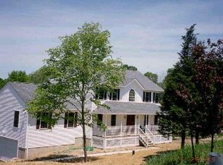 25 Silano Rd, Oxford, CT 06478