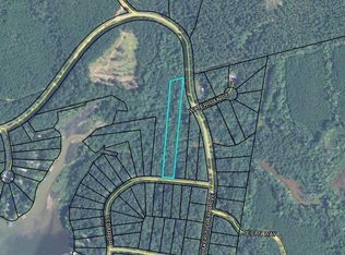 494 Cedar Dr, Sparta, GA 31087