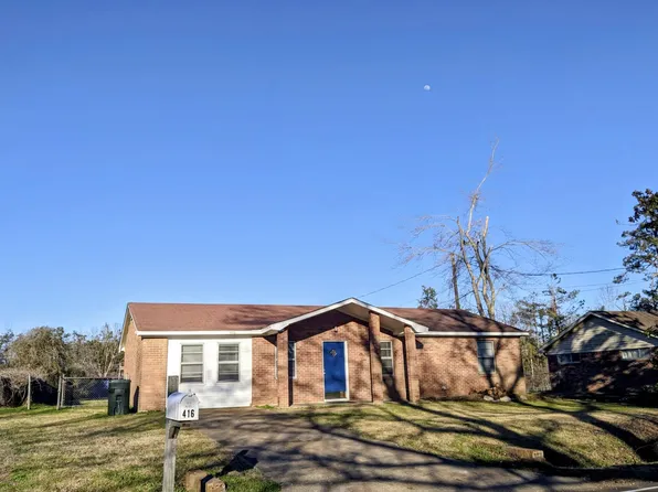 416 Thacker Loop, Oxford, MS 38655