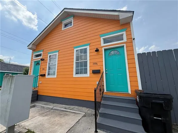 1996 Hope St, New Orleans, LA 70119