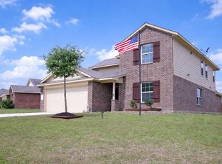 5612 Rainflower Terrace Ln, Spring, TX 77389