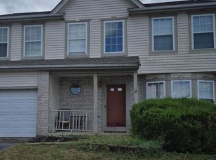 6729 Kristins Cove Ln, Canal Winchester, OH